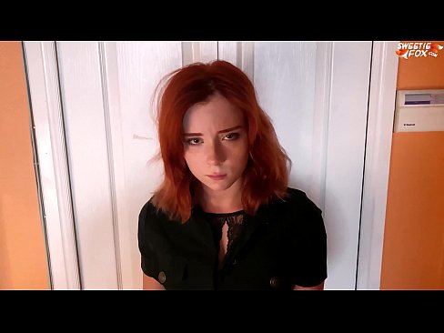 ❤️ Un agent de sécurité punit une jolie femme pour un vol à l'étalage - Cum In Mouth ❤️❌ Porno juste at fr.zoomporno.ru ﹏