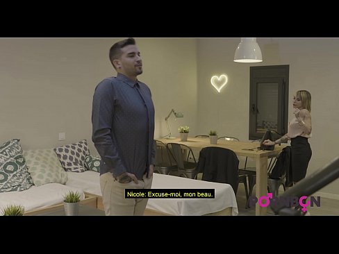 ❤️ PORNBCN 4K Une femme mûre avec de gros seins veut être baisée par voie anale jeune gigolo avec une grosse bite fellation amortisme baise dure travail à la main style chien chatte lécher orgasme sous-titres français ❤️❌ Porno juste at fr.zoomporno.ru ﹏